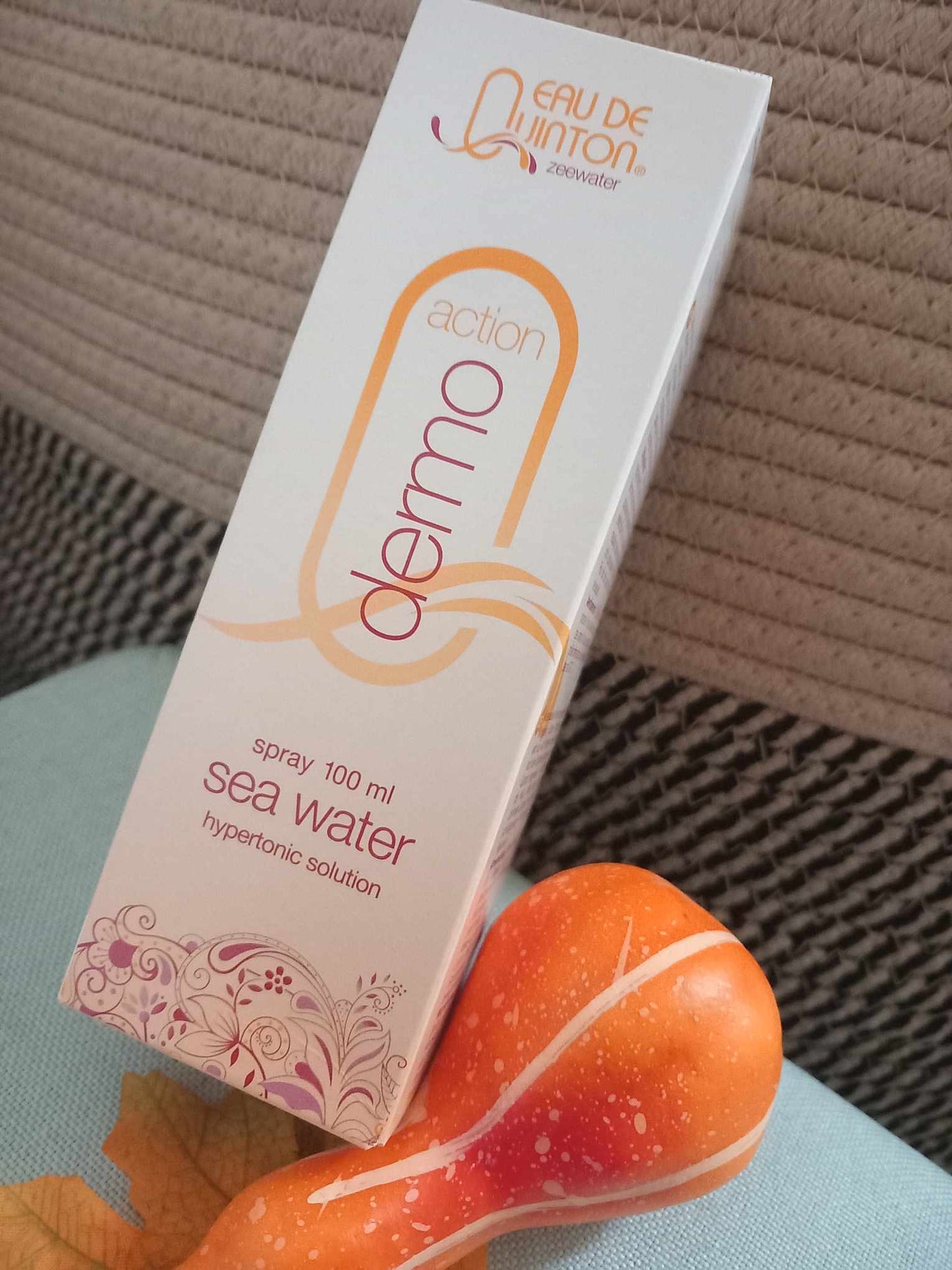 Quinton ® Spray Dermo 100ml