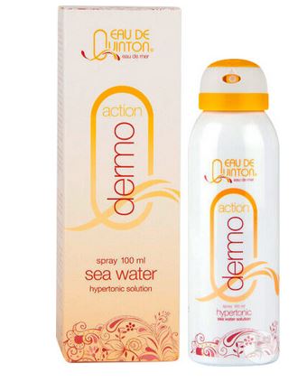 Quinton ® Spray Dermo 100ml