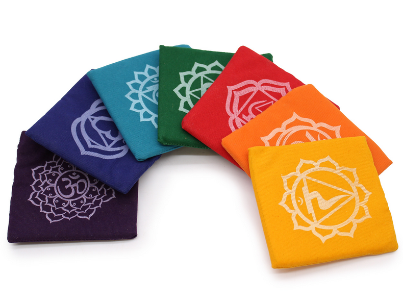 Précommande : Pyramide de bols chantant tibétains 7 chakras
