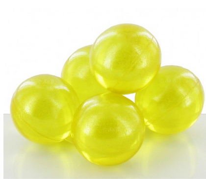 Perles de bain SANS PARABEN
