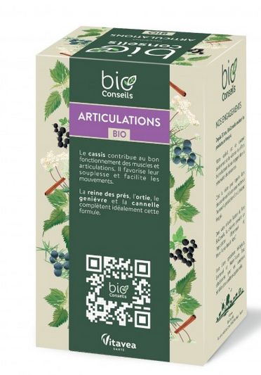 Infusion Articulations Bio
