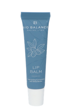 Baume à lèvres réparateur et nourrissant de Bio Balance