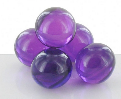 Perles de bain SANS PARABEN