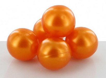 Perles de bain SANS PARABEN