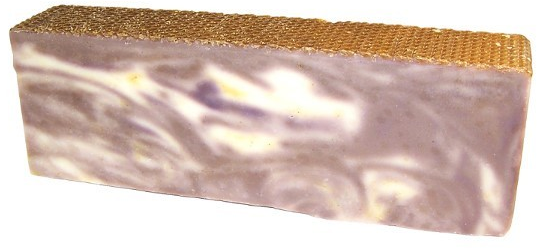 Savon artisanal à la découpe : Propolis